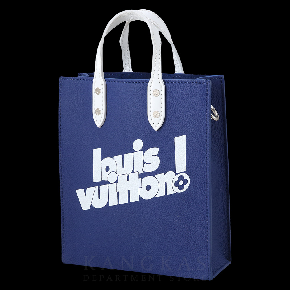 LOUIS VUITTON(USED)루이비통 삭 플라 XS M80841